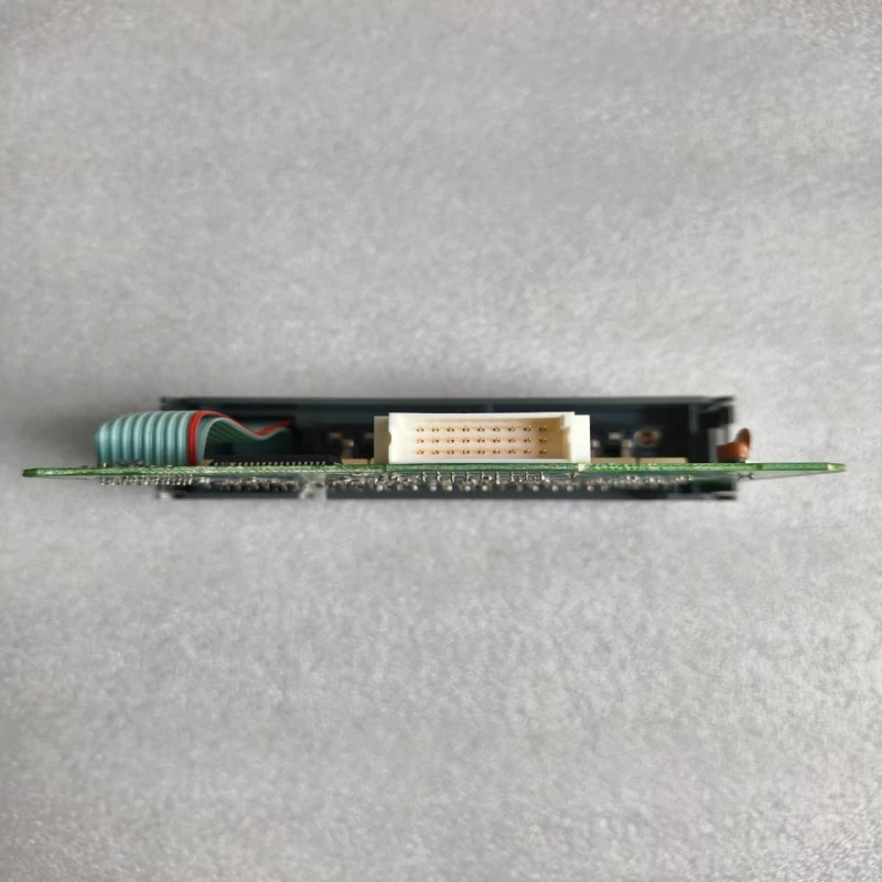 Allen‑Bradley 1746‑IB16 SLC 500 DC-Sink (Sinking/NPN) 16-Point Digital Input Module thumbnail 7